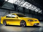 FPV F6 Typhoon 2005 года
